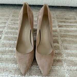 Marc Fisher pumps